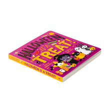 Load image into Gallery viewer, HALLOWEEN IS A TREAT!