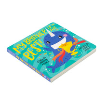 Load image into Gallery viewer, MY BROTHER IS THE BEST!