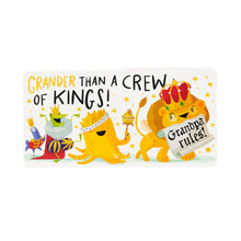 Load image into Gallery viewer, MY GRANDPA IS GRAND!