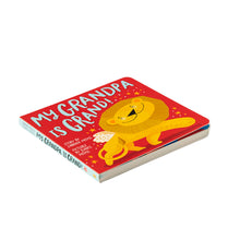 Load image into Gallery viewer, MY GRANDPA IS GRAND!