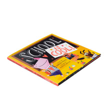 Load image into Gallery viewer, SCHOOL IS COOL!