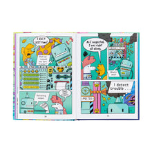 Load image into Gallery viewer, STAR STRUCK! (THE COSMIC ADVENTURES OF ASTRID AND STELLA BOOK 2)