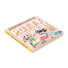 Load image into Gallery viewer, SUPER POOPER AND WHIZZ KID:  POTTY POWER!