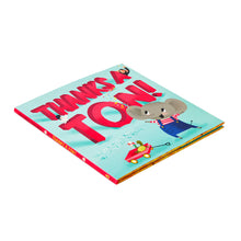 Load image into Gallery viewer, THANKS A TON!