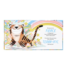 Load image into Gallery viewer, GO GET 'EM TIGER!