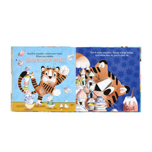 Load image into Gallery viewer, GO GET 'EM TIGER!