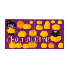 Load image into Gallery viewer, HALLOWEEN IS A TREAT!