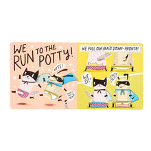 Load image into Gallery viewer, SUPER POOPER AND WHIZZ KID:  POTTY POWER!