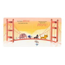 Load image into Gallery viewer, GO GET 'EM TIGER!