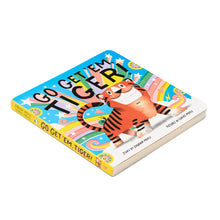 Load image into Gallery viewer, GO GET 'EM TIGER!