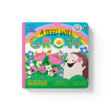 Load image into Gallery viewer, A SEED WILL GROW