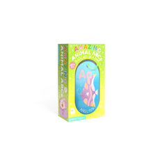 Load image into Gallery viewer, AMAZING ANIMAL ABCs - FLASHCARDS