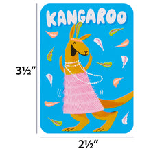 Load image into Gallery viewer, GO WILD! CARD GAME