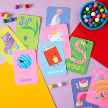 Load image into Gallery viewer, SILLY SCAVENGER HUNT - CARD GAME