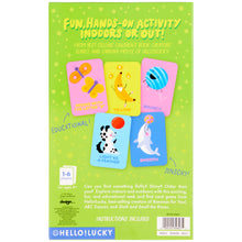 Load image into Gallery viewer, SILLY SCAVENGER HUNT - CARD GAME