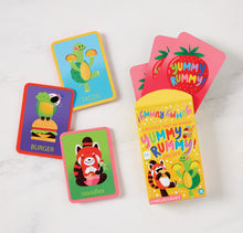 Load image into Gallery viewer, YUMMY RUMMY! - CARD GAME