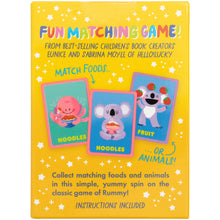 Load image into Gallery viewer, YUMMY RUMMY! - CARD GAME