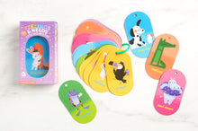 Load image into Gallery viewer, FEELINGS & NEEDS - FLASHCARDS