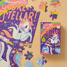 Load image into Gallery viewer, YOU'RE STELLAR! SEEK & FIND PUZZLE