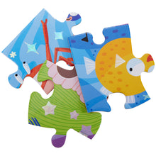 Load image into Gallery viewer, TURN UP THE MAGIC! SEEK & FIND PUZZLE