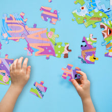 Load image into Gallery viewer, TURN UP THE MAGIC! SEEK & FIND PUZZLE