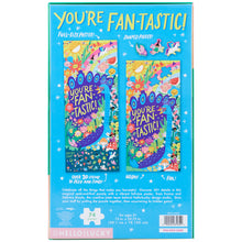 Load image into Gallery viewer, YOU'RE FAN-TASTIC! SEEK & FIND PUZZLE