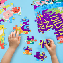 Load image into Gallery viewer, YOU'RE FAN-TASTIC! SEEK & FIND PUZZLE