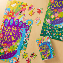 Load image into Gallery viewer, YOU'RE FAN-TASTIC! SEEK & FIND PUZZLE