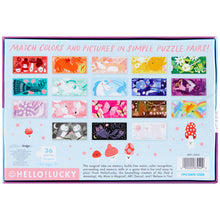 Load image into Gallery viewer, MAGICAL MEMORY MATCHING GAME