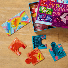 Load image into Gallery viewer, MAGICAL MEMORY MATCHING GAME