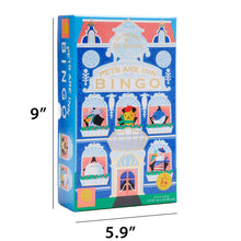 Load image into Gallery viewer, PETS ARE INN BINGO GAME