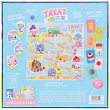 Load image into Gallery viewer, TREATVILLE! - BOARD GAME