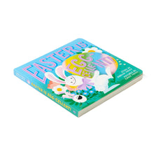 Load image into Gallery viewer, EASTER IS EGG-CELLENT!