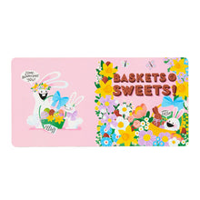 Load image into Gallery viewer, EASTER IS EGG-CELLENT!