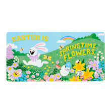 Load image into Gallery viewer, EASTER IS EGG-CELLENT!