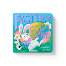 Load image into Gallery viewer, EASTER IS EGG-CELLENT!
