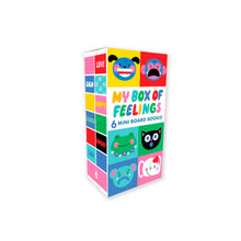 Load image into Gallery viewer, MY BOX OF FEELINGS