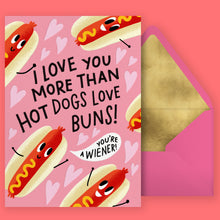 Load image into Gallery viewer, LOVE & VALENTINE'S CARDS