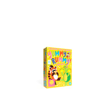Load image into Gallery viewer, YUMMY RUMMY! - CARD GAME