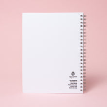 Load image into Gallery viewer, MEWSINGS NOTEBOOK