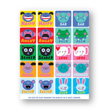 Load image into Gallery viewer, BIG FEELINGS CLUB ACTIVITIES