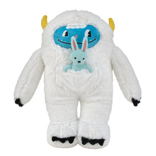 Load image into Gallery viewer, MY DAD IS AMAZING! YETI PLUSH TOY
