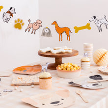 Load image into Gallery viewer, BOW WOW!