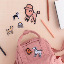 Load image into Gallery viewer, BOW WOW!