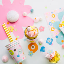 Load image into Gallery viewer, FLORA