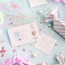 Load image into Gallery viewer, FROSTED