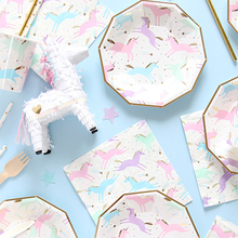 Load image into Gallery viewer, MAGICAL UNICORN