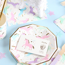 Load image into Gallery viewer, MAGICAL UNICORN