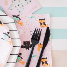 Load image into Gallery viewer, MEOWLOWEEN