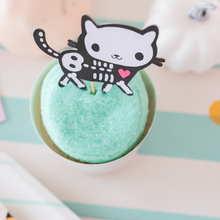 Load image into Gallery viewer, MEOWLOWEEN